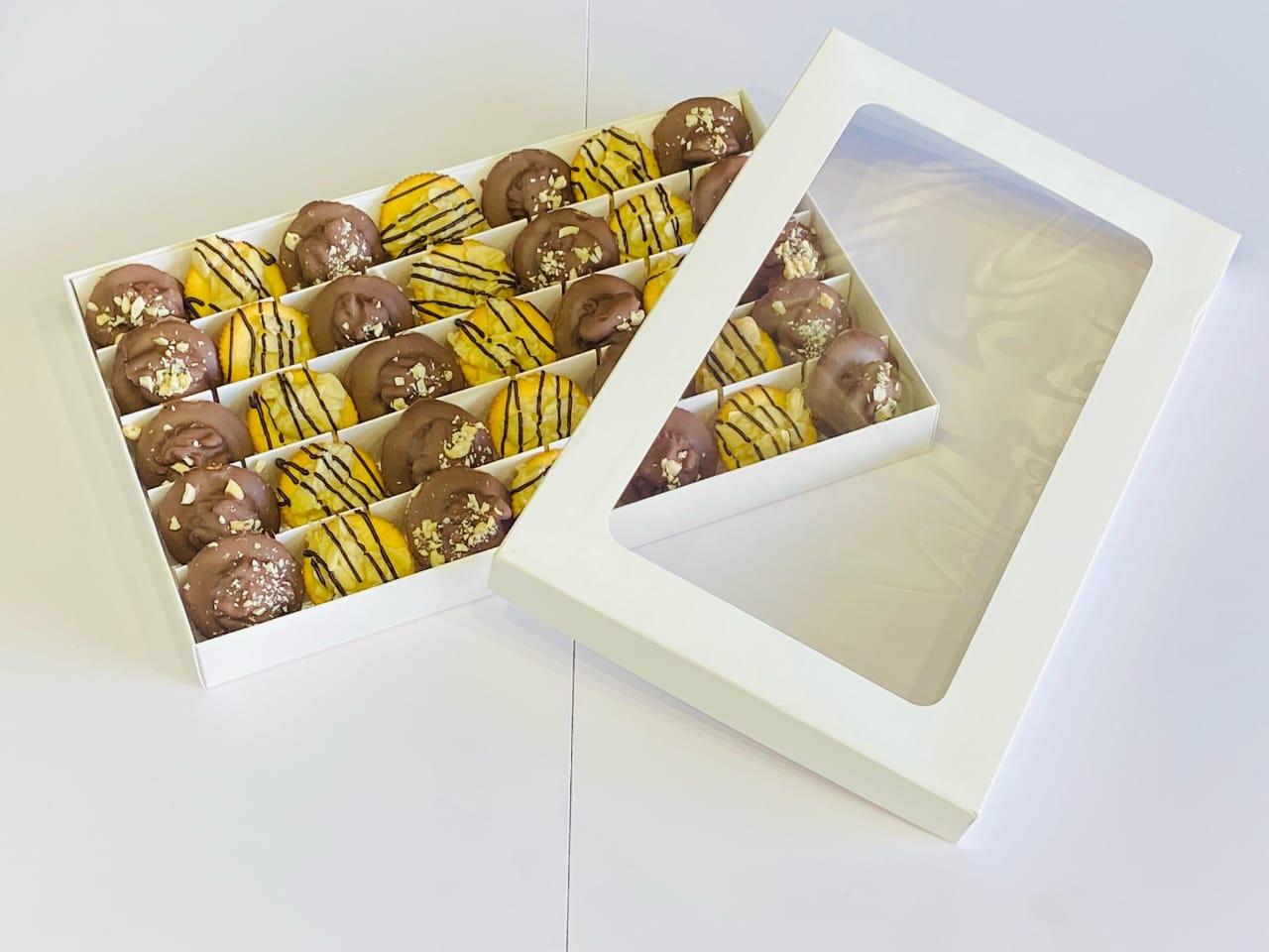 crackers mix crackers mix