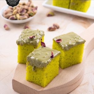 pistachio cake (2)