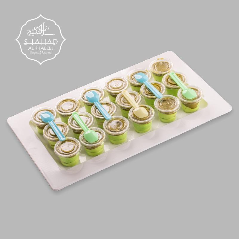 pistachio pudding pistachio pudding