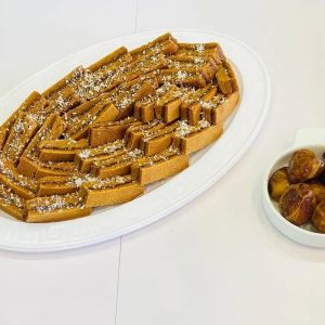 thamar milk chocolate