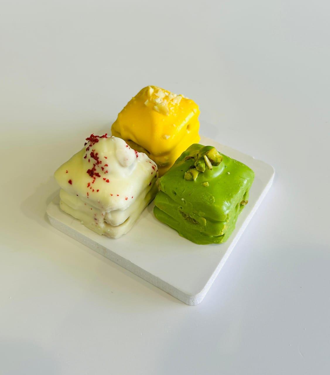 wafer bites (2) wafer bites (2)